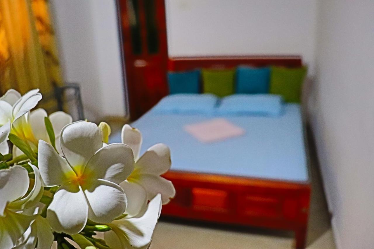 Crescent Resort Galle Bagian luar foto