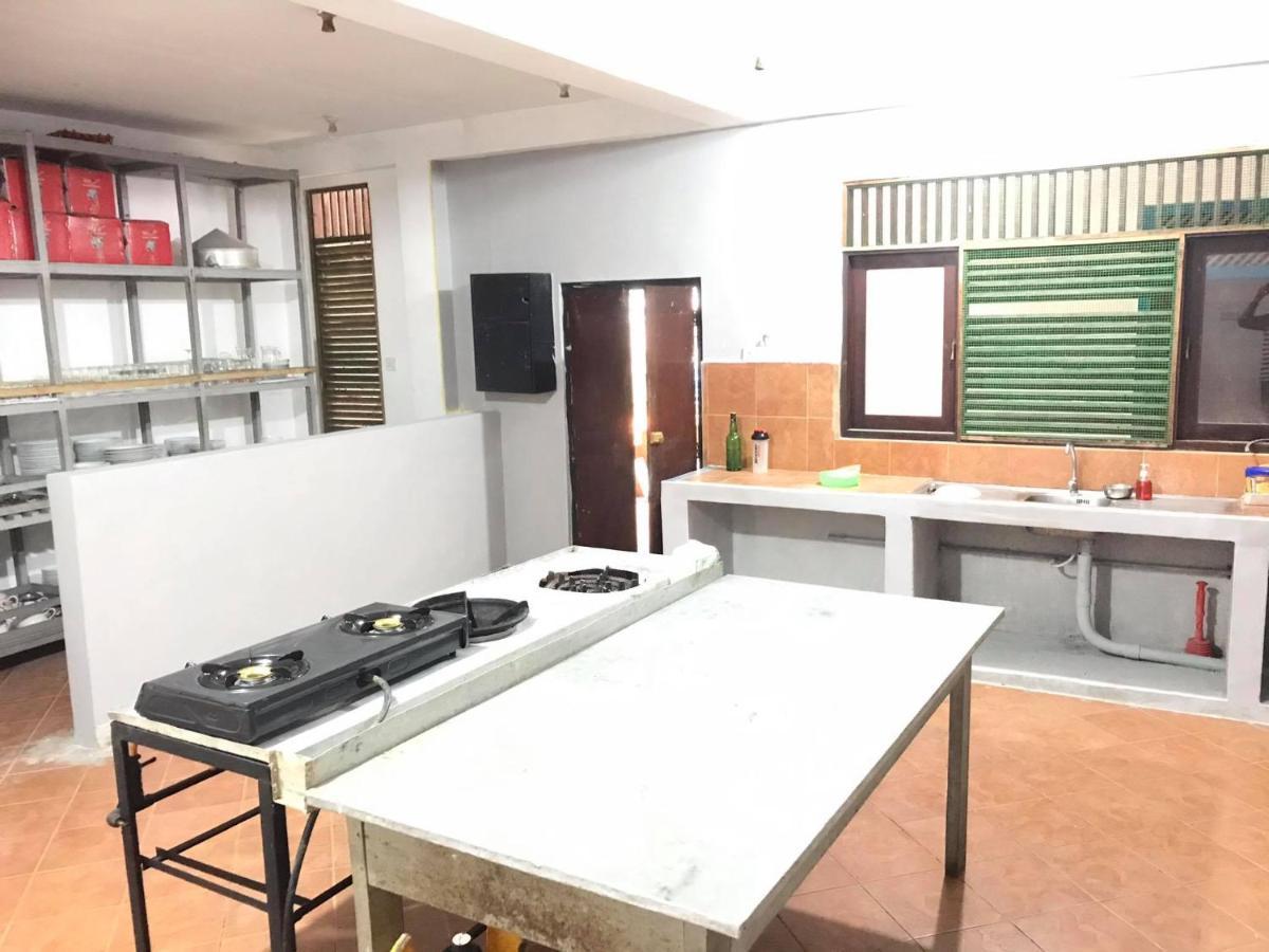 Crescent Resort Galle Bagian luar foto