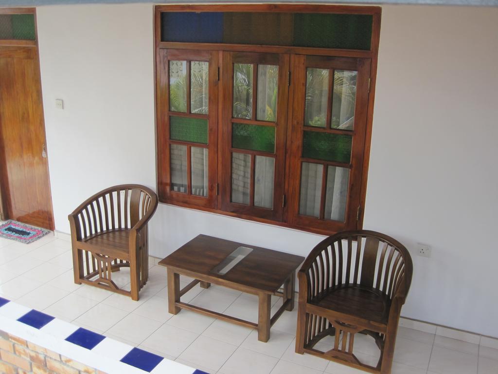 Crescent Resort Galle Bagian luar foto