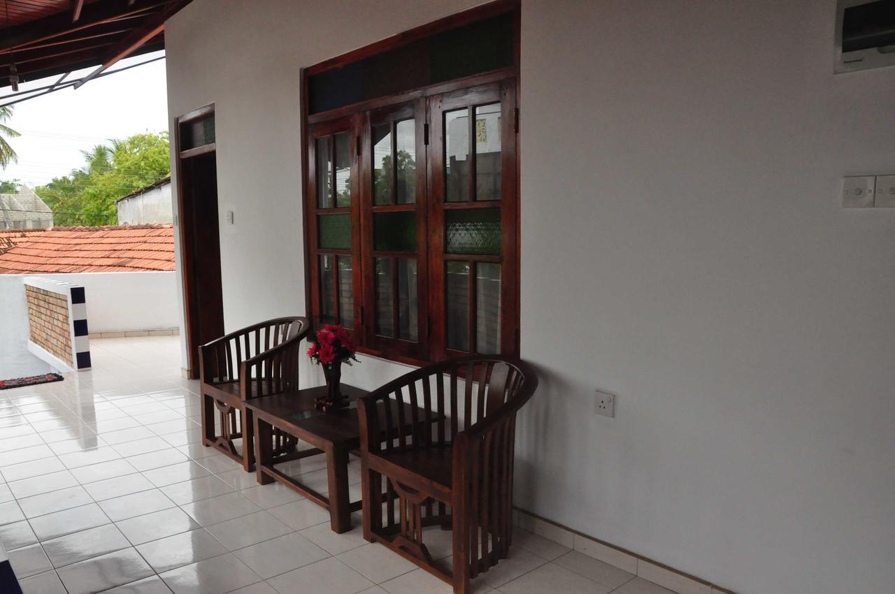 Crescent Resort Galle Bagian luar foto