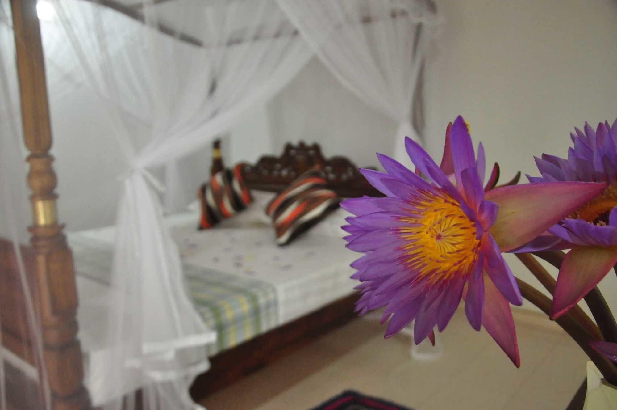 Crescent Resort Galle Bagian luar foto
