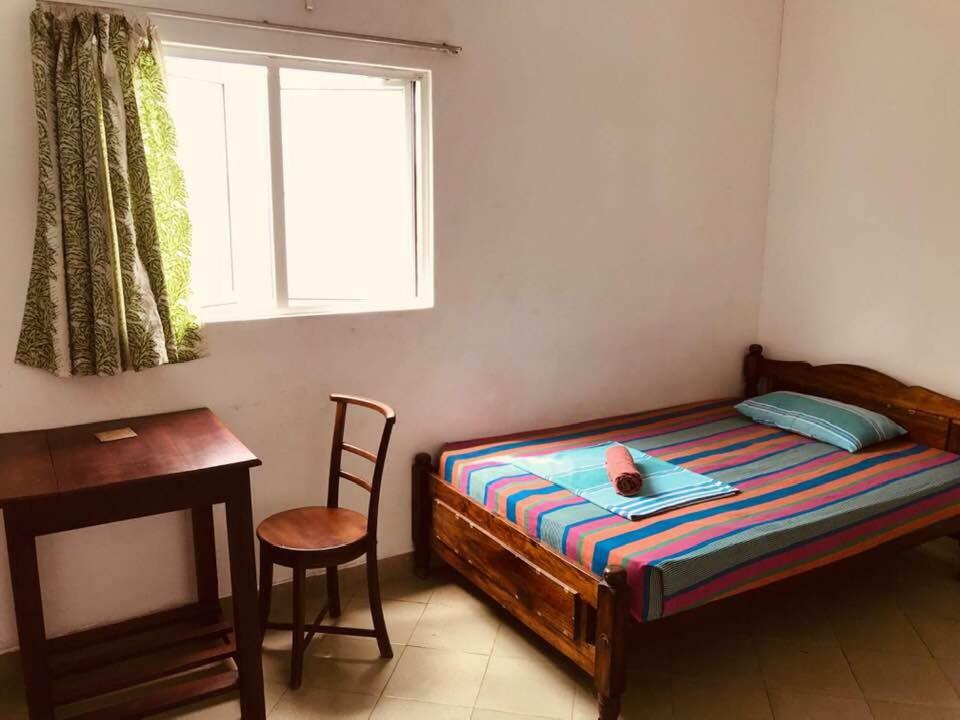 Crescent Resort Galle Bagian luar foto