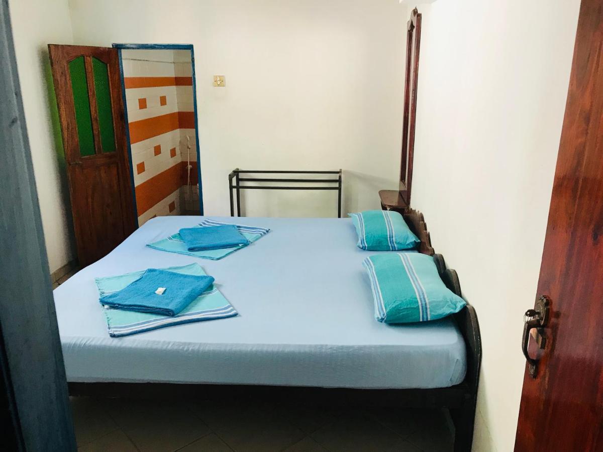 Crescent Resort Galle Bagian luar foto