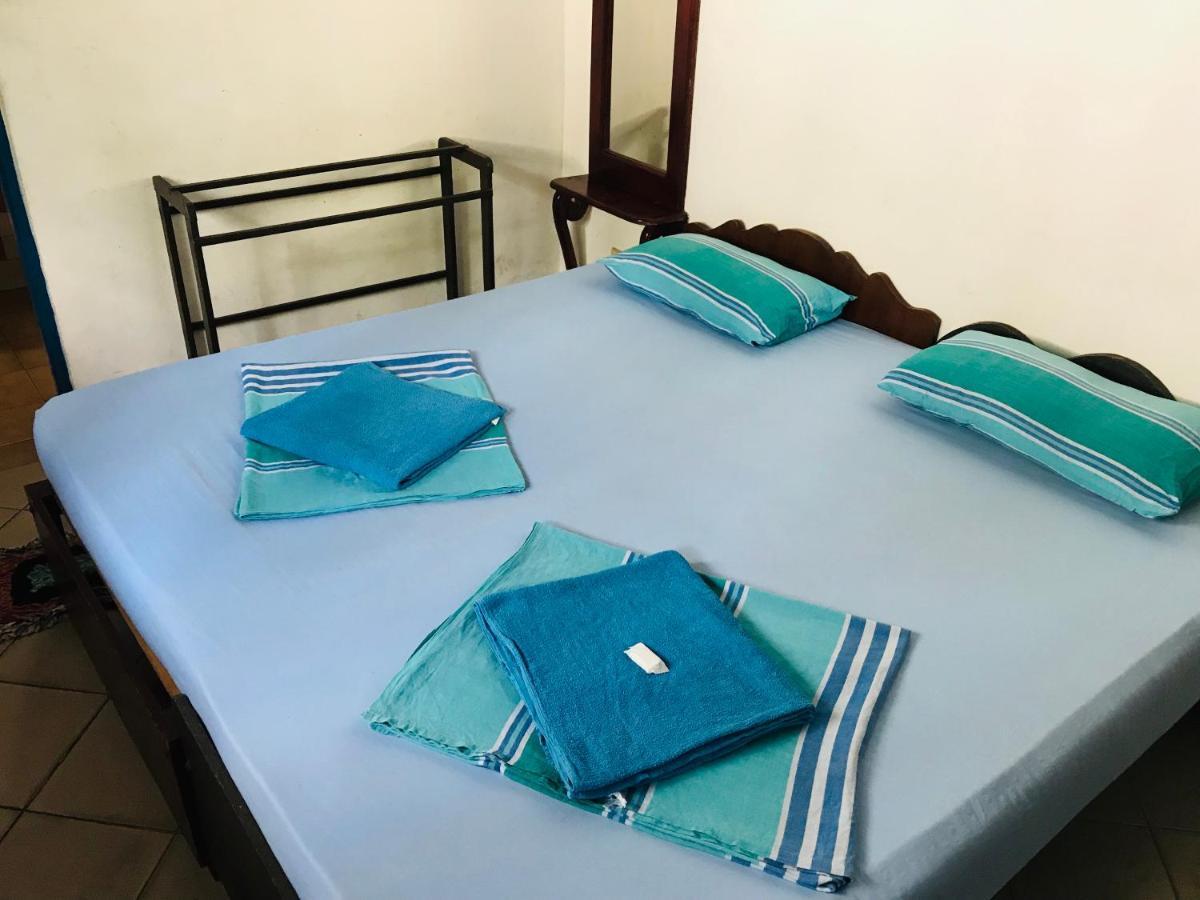 Crescent Resort Galle Bagian luar foto